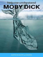 Help Me Understand Moby Dick!