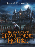 The Secrets of Hawthorne House