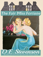 The Fair Miss Fortune