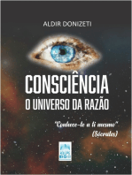Consciência: O Universo da Razão
