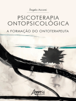 Psicoterapia Ontopsicológica: A Formação do Ontoterapeuta