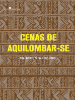 Cenas de aquilombar-se