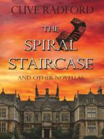 The Spiral Staircase and Other Novellas
