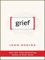 Grief: Brain Rules for Work Bonus Chapter