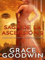 Saga de la ascensión: 2