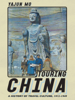 Touring China