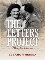 The Letters Project: A Daughter’s Journey