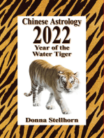 Chinese Astrology