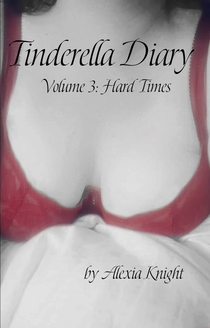 Toy Story 3 Buttercup Porn - Tinderella Diary Volume 3 by Alexia Knight - Ebook | Scribd