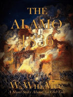 The Alamo 1836