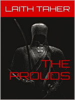 The Prouds: A Novel