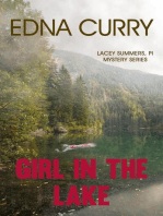 Girl in the Lake: A Lacey Summers PI Mystery, #4