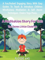 A Meditation Story For Kids