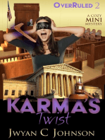 Karma's Twist