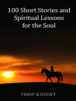 100 Short Stories and Spiritual Lessons for the Soul