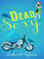 Dead Sexy: Second Endings, #1