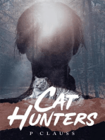 Cat Hunters