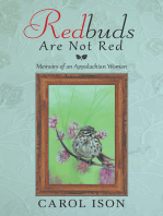 Redbuds Are Not Red: Memoirs of an Appalachian Woman