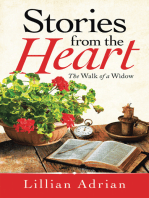 Stories from the Heart: The Walk of a Widow