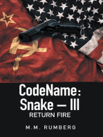 Codename:Snake – Iii