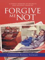 Forgive Me Not