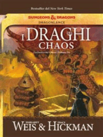 I draghi del Chaos