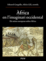 Àfrica en l'imaginari occidental: Els mites europeus sobre Àfrica