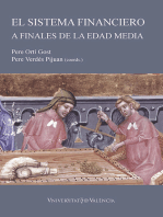 El sistema financiero a finales de la Edad Media: instrumentos y métodos: Instrumentos y métodos