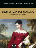 Cuentos para quinceañeras