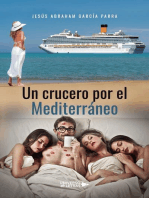 Un crucero por el Mediterráneo