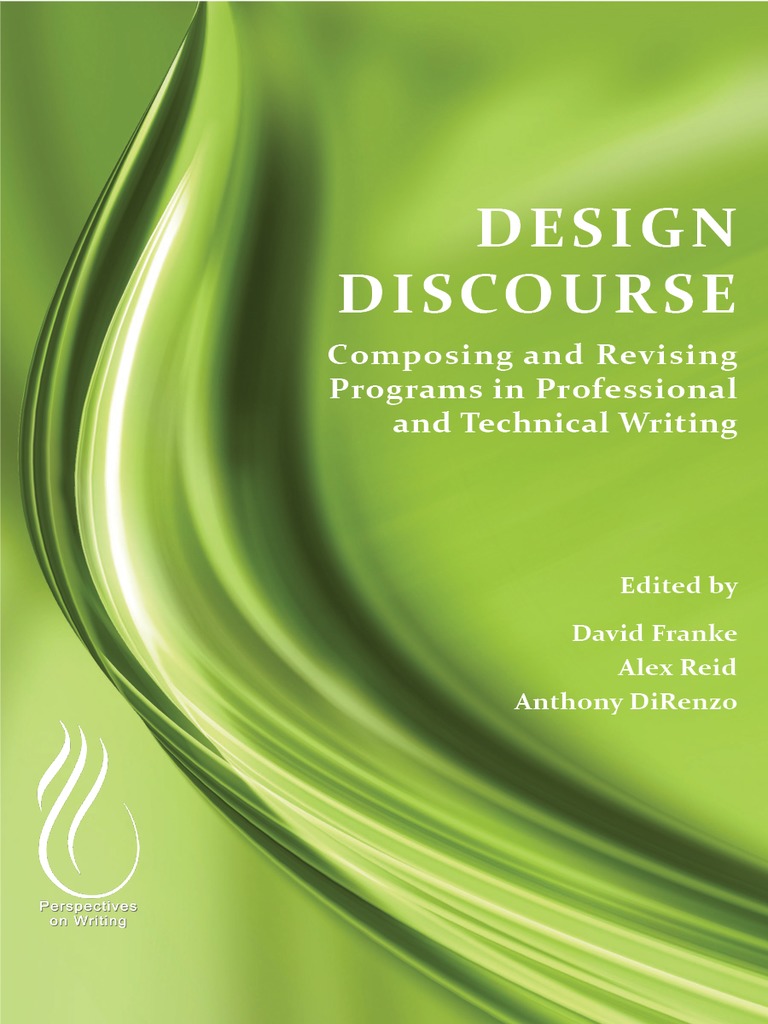 Design Discourse by Parlor Press, LLC - Ebook | Everand