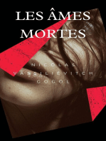 Les Âmes mortes: Tome II