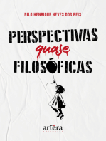 Perspectivas Quase Filosóficas