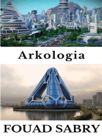 Arkologia: Miten kaupunkimme kehittyvät toimimaan elävinä systeemeinä?