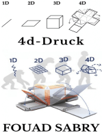4D-Druck