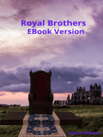 Royal Brothers EBook Version