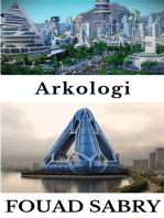 Arkologi: Hur kommer våra städer att utvecklas för att fungera som levande system?