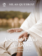 Jesus, o Filho de Deus