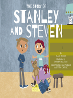 The Story of Stanley and Steven