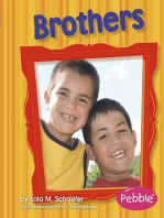 Brothers: Revised Edition