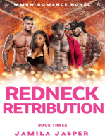 Redneck Retribution
