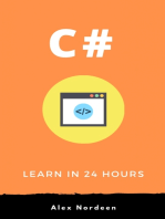 C# for Beginners