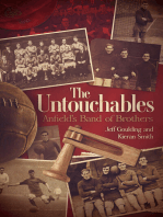 The Untouchables: Liverpool FC 1919–1923