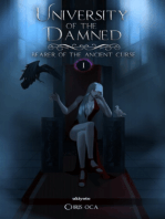 University of the Damned