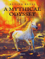 A Mythical Odyssey