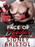 Face of Danger: Body of Danger, #4
