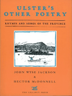 Ulster's Other Poetry