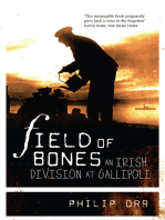 Field Of Bones: The Gallipoli Campaign