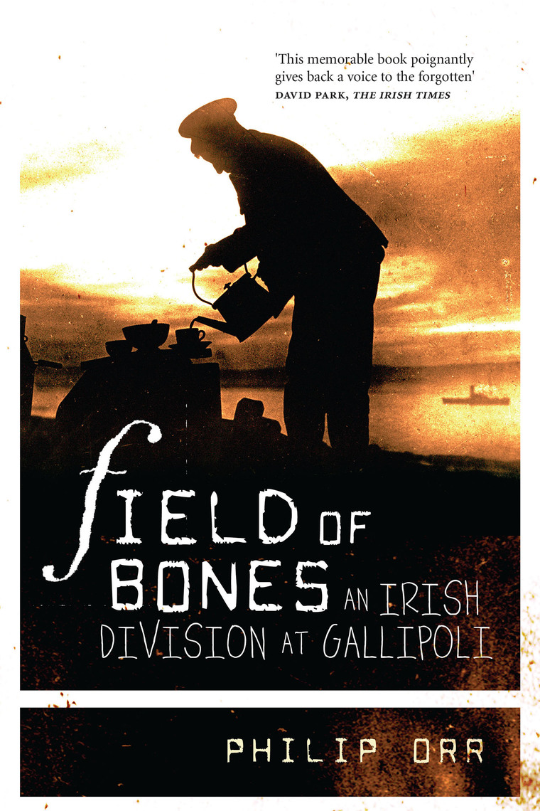Field Of Bones by Philip Orr, Joe Lee - Ebook | Everand