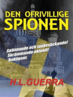 Den ofrivillige spionen